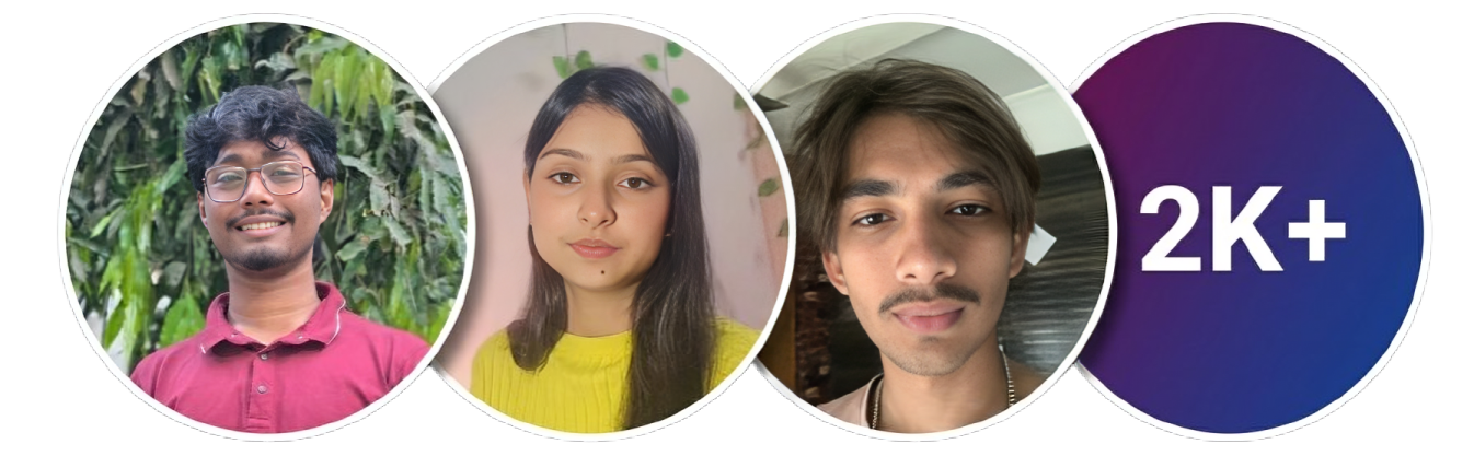 Students who switched